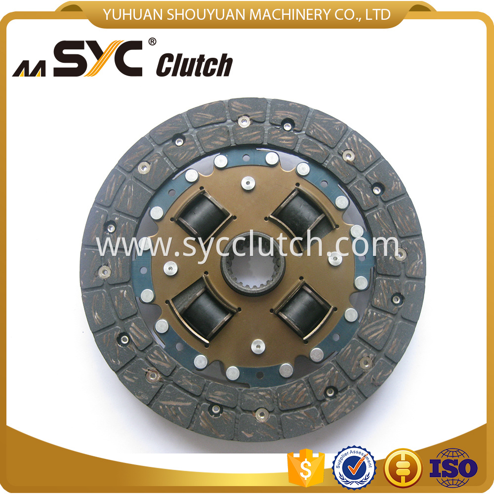 DAIHATSU Auto Clutch Disc